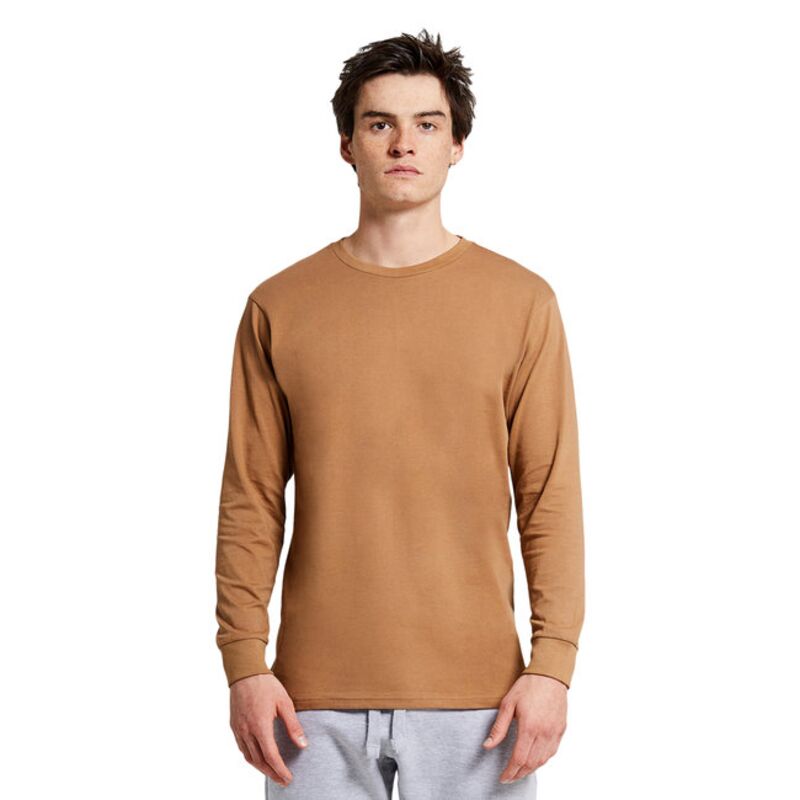 Unisex Heavyweight Long-Sleeve T-Shirt Thumbnail