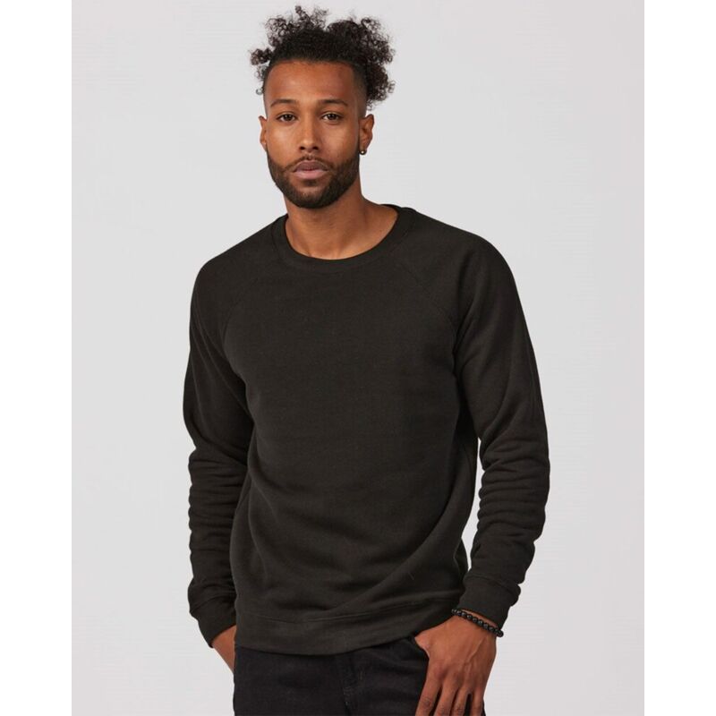 Premium Fleece Crewneck Sweatshirt Thumbnail