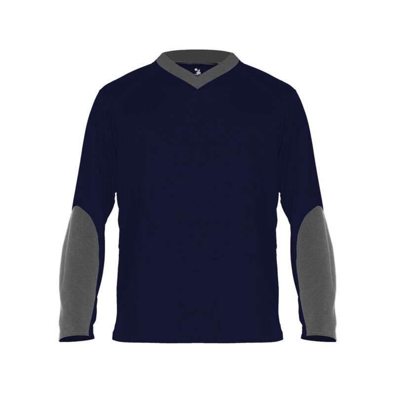 Unisex Sweatless Long Sleeve T-Shirt Thumbnail