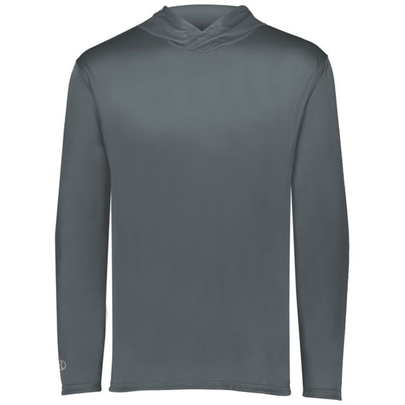 Men's Momentum Hooded Sweatshirt Thumbnail