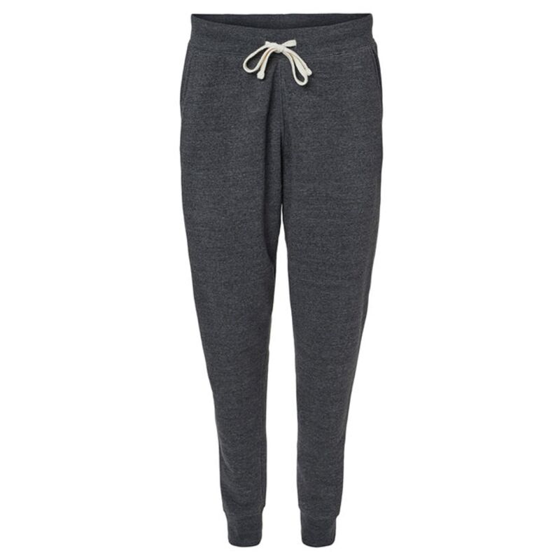 Unisex Triblend Fleece Jogger Thumbnail