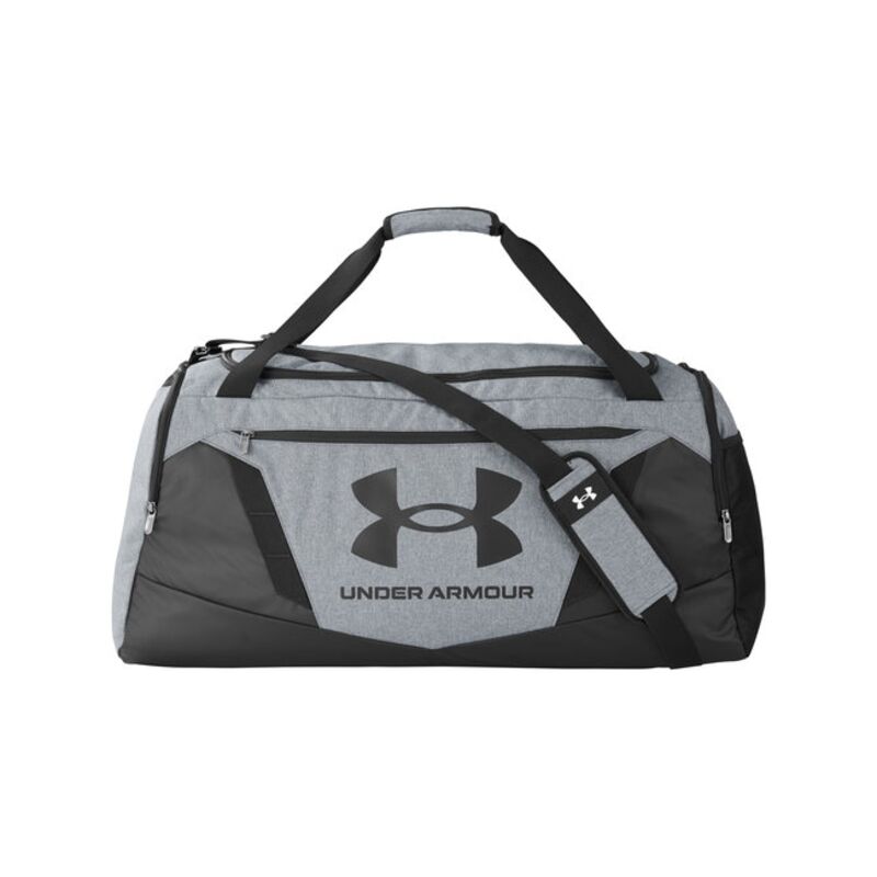 Undeniable 5.0 LG Duffle Bag Thumbnail