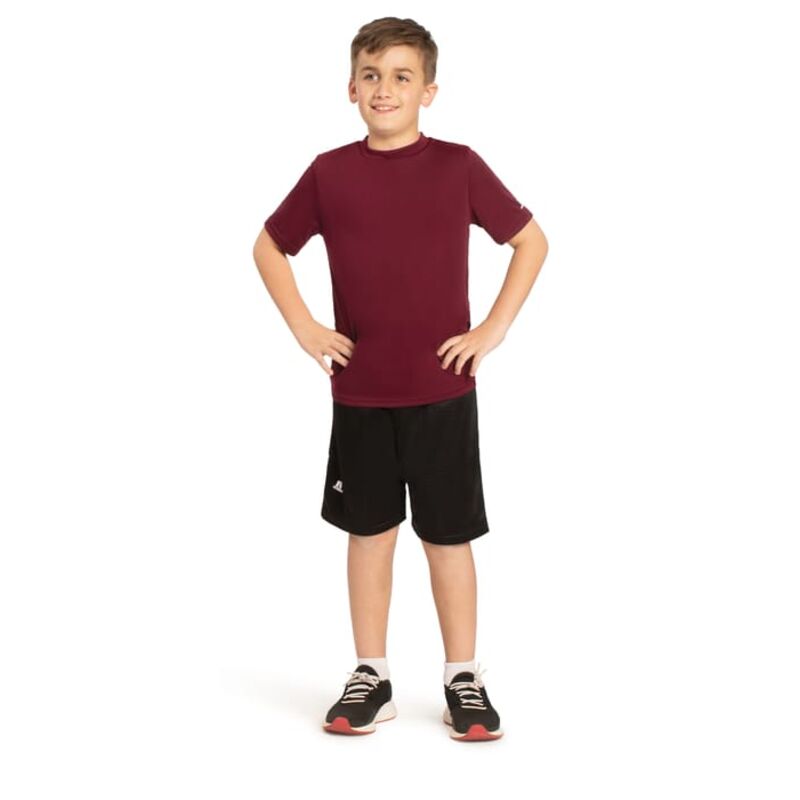 Youth Dri-Power Mesh Shorts Thumbnail