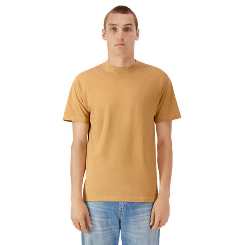 Unisex Garment Dyed T-Shirt Thumbnail