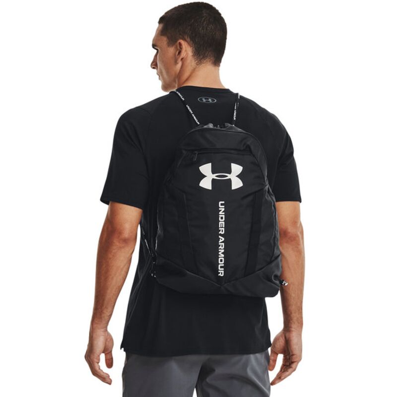 Undeniable Drawstring Backpack Thumbnail