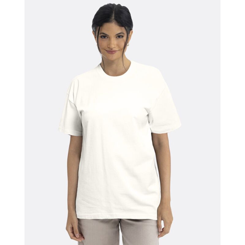 Unisex Heavyweight T-Shirt Thumbnail