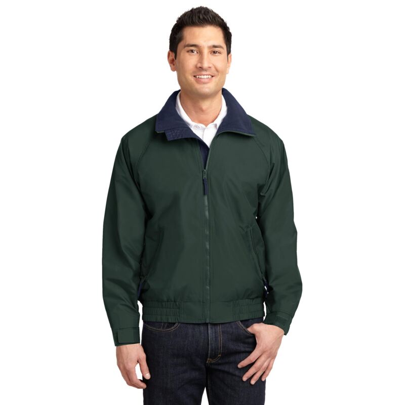 Competitor Jacket Thumbnail