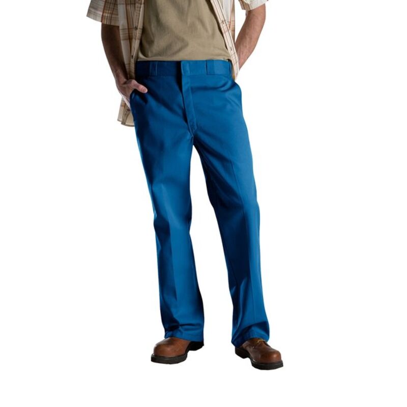 Men's Twill Work Pant Thumbnail