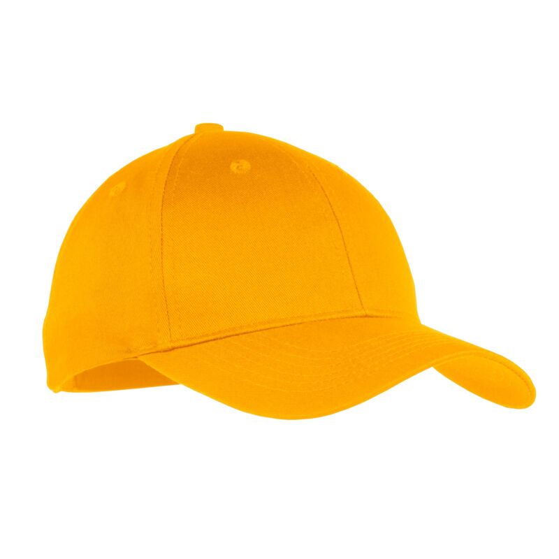 Youth Six Panel Twill Cap Thumbnail