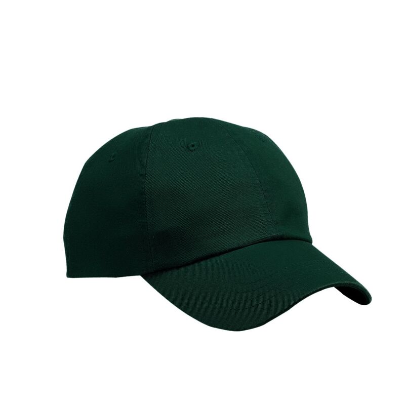 Washed Twill Cap Thumbnail