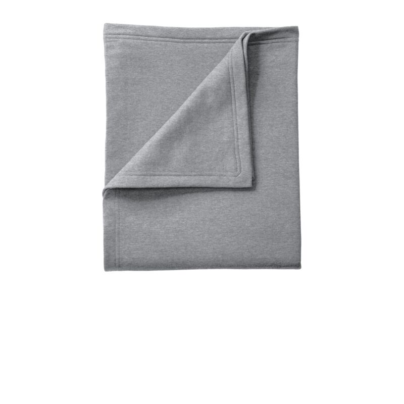 Core Fleece Sweatshirt Blanket Thumbnail