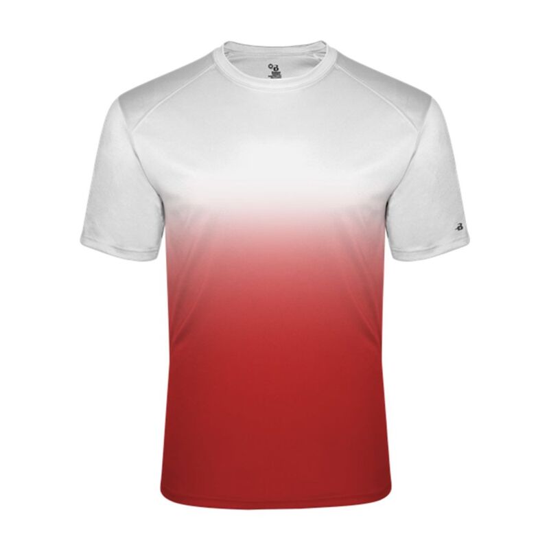 Men's Ombre T-Shirt Thumbnail