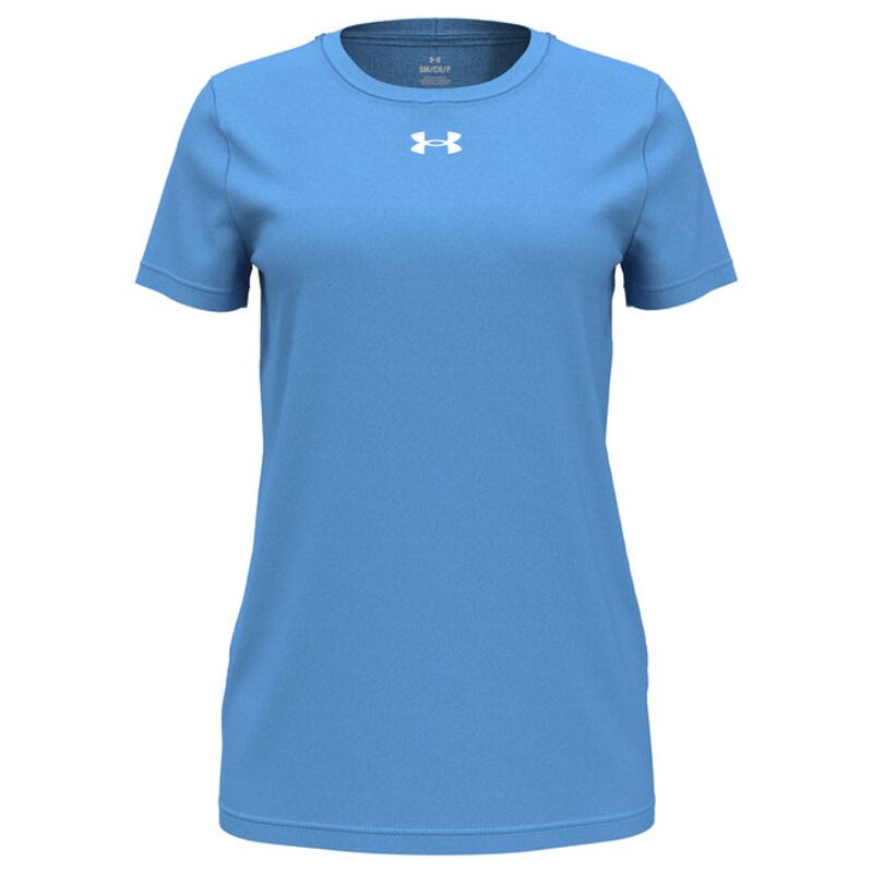 Ladies' Team Tech T-Shirt Thumbnail