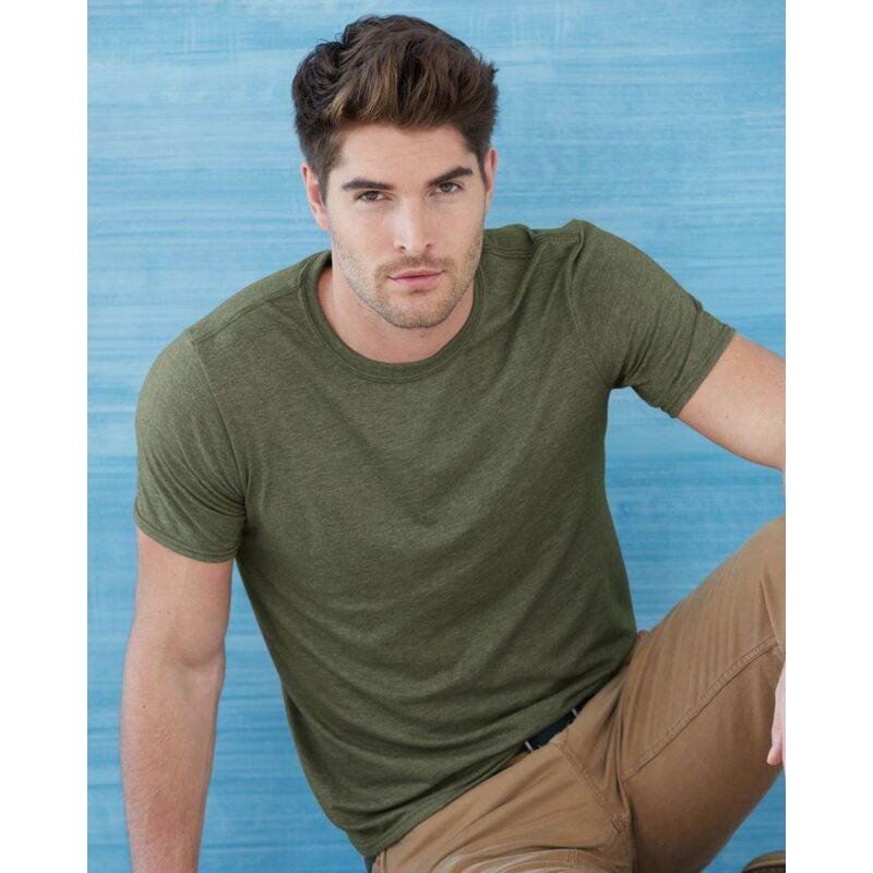 Softstyle Adult T-Shirt - Name/Number Thumbnail