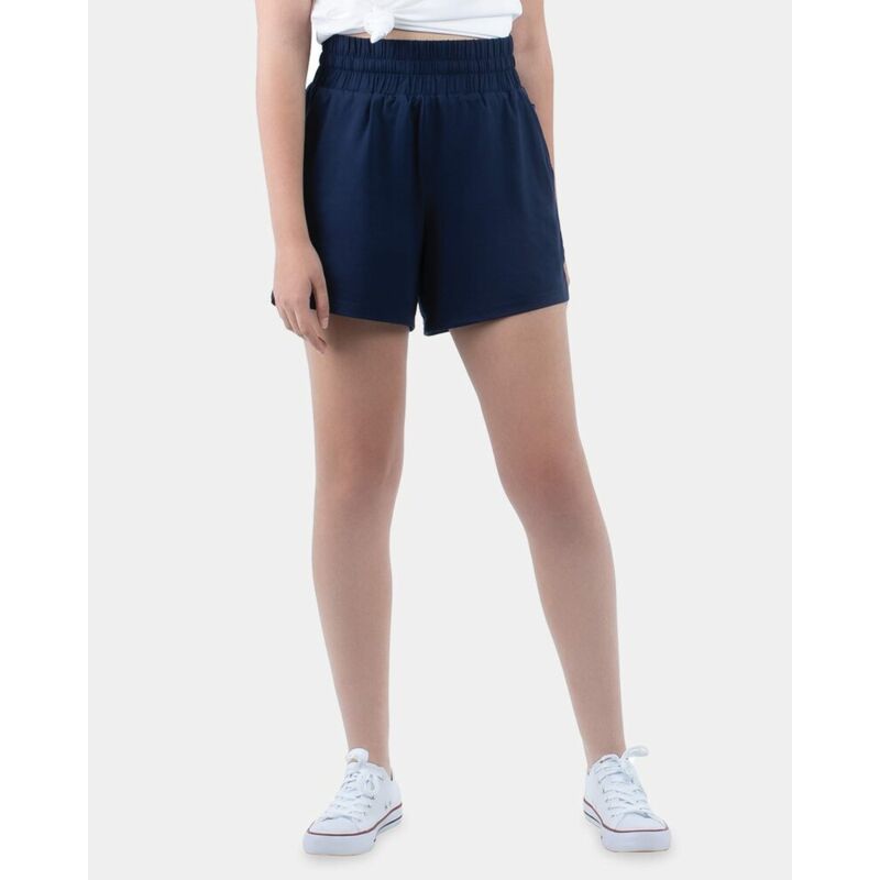 Eco Revive™ Women's Ventura Soft Knit Shorts Thumbnail